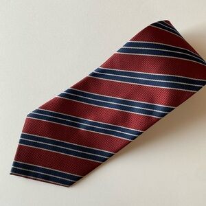 Brooks Brothers Mens Necktie
